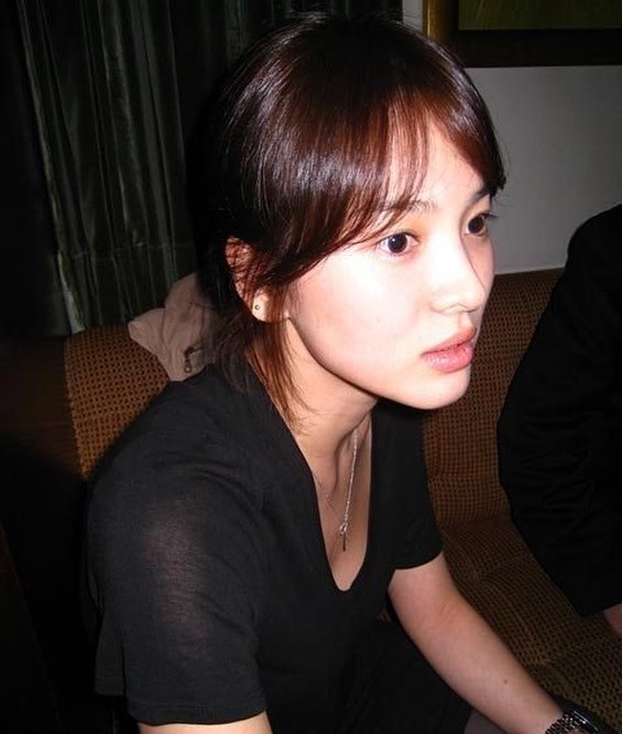 mat moc song hye kyo anh 3