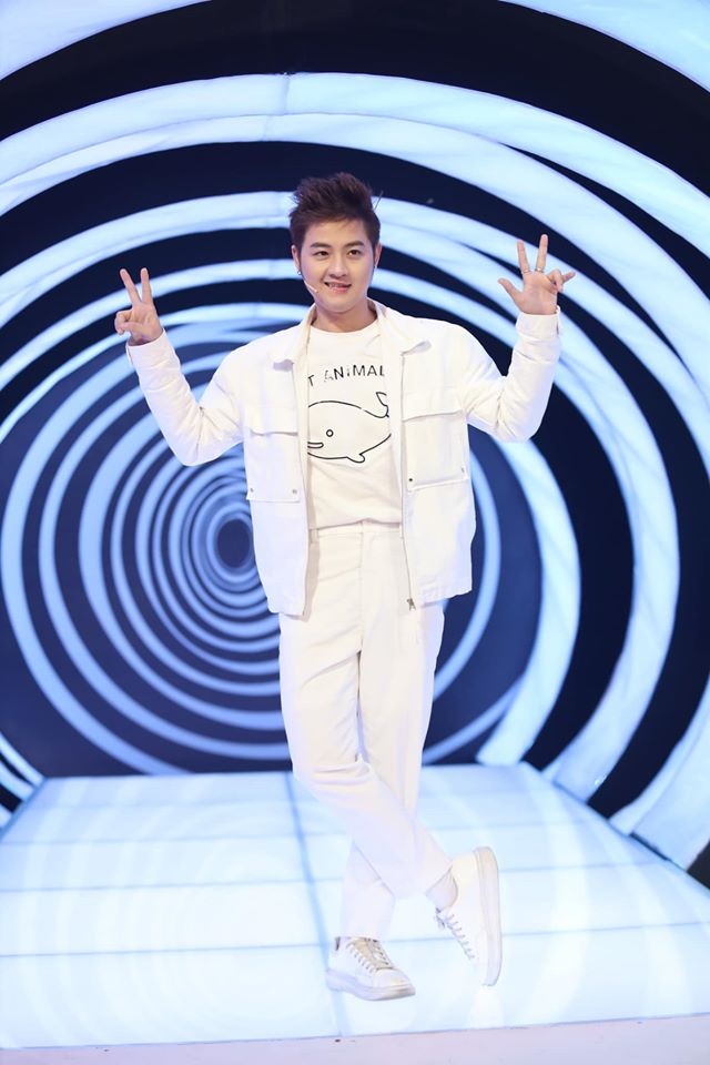 quán quân gương mặt thân quen ảnh 10 quan quan guong mat than quen anh 10