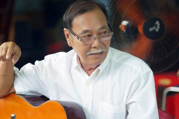 nhạc sĩ quang lộc bị ung thư bàng quang ảnh 1 nhac si quang loc bi ung thu bang quang anh 1