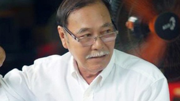 Nhac si 'Co phai em mua thu Ha Noi' bi ung thu, benh chuyen bien nang hinh anh