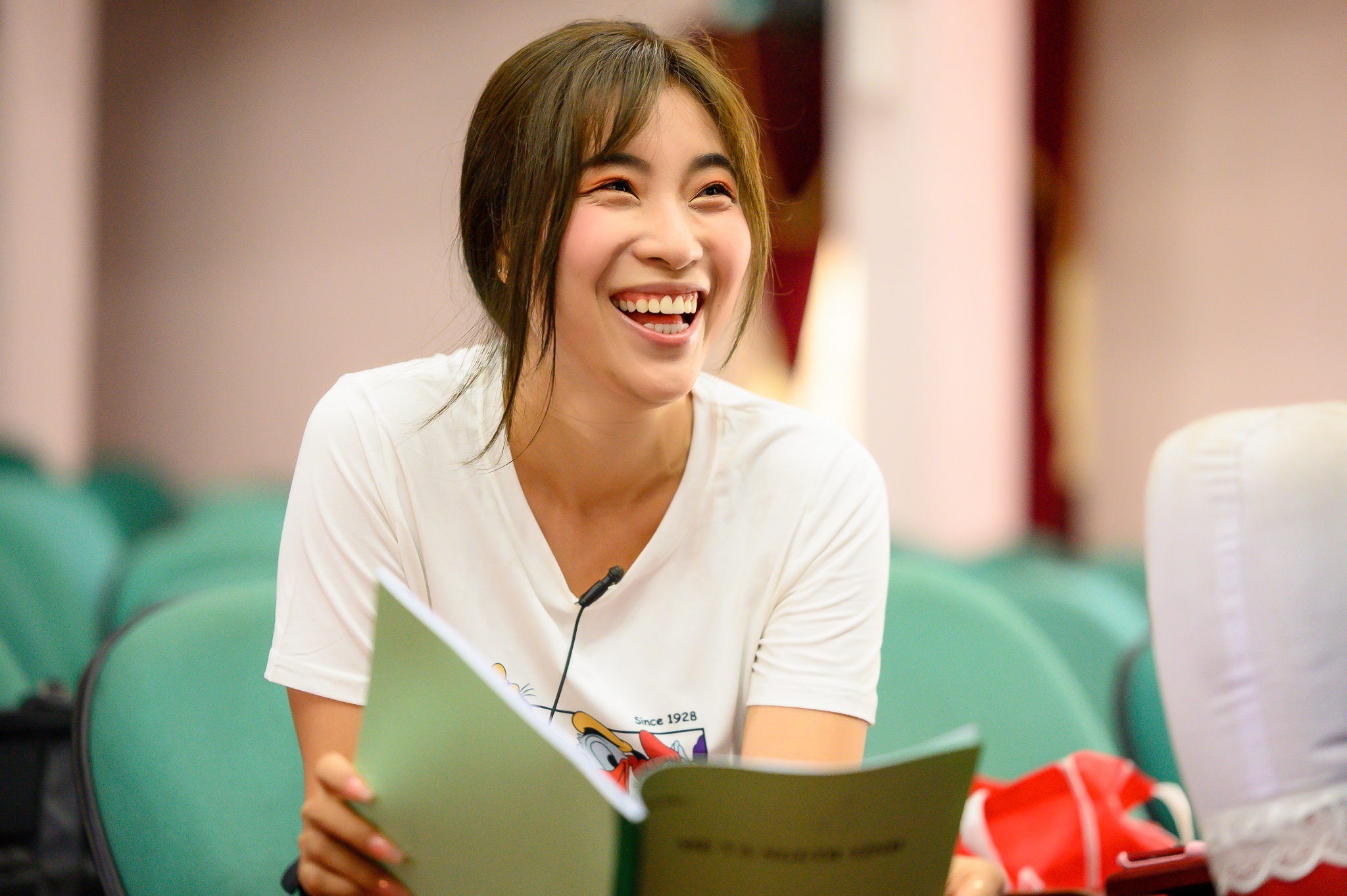 nghe si hong van anh 6