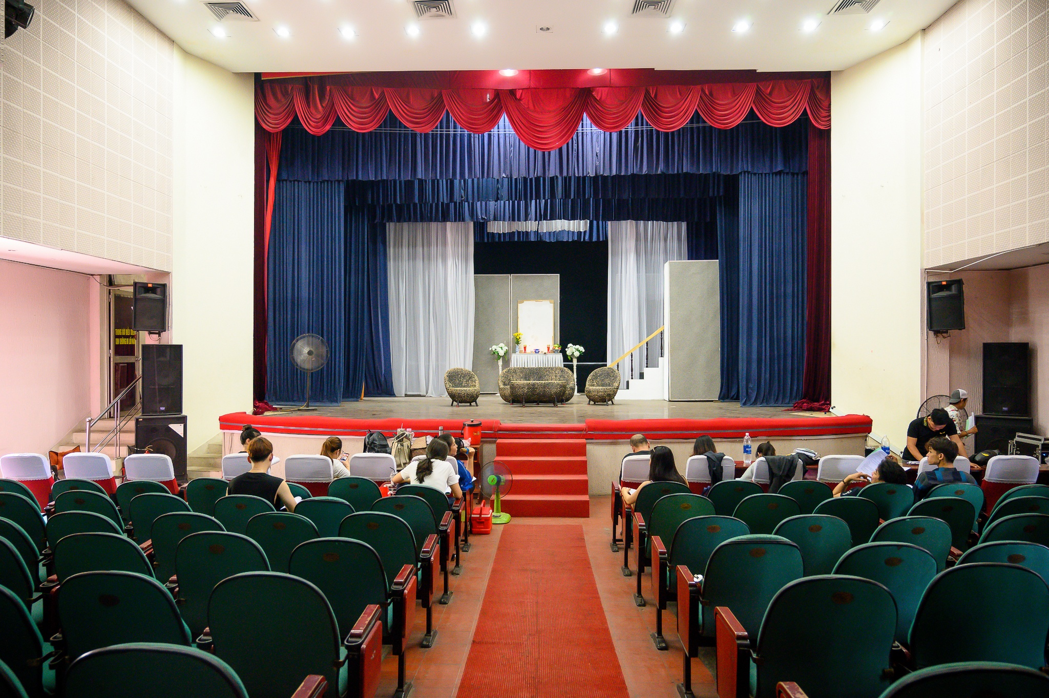 nghe si hong van anh 7