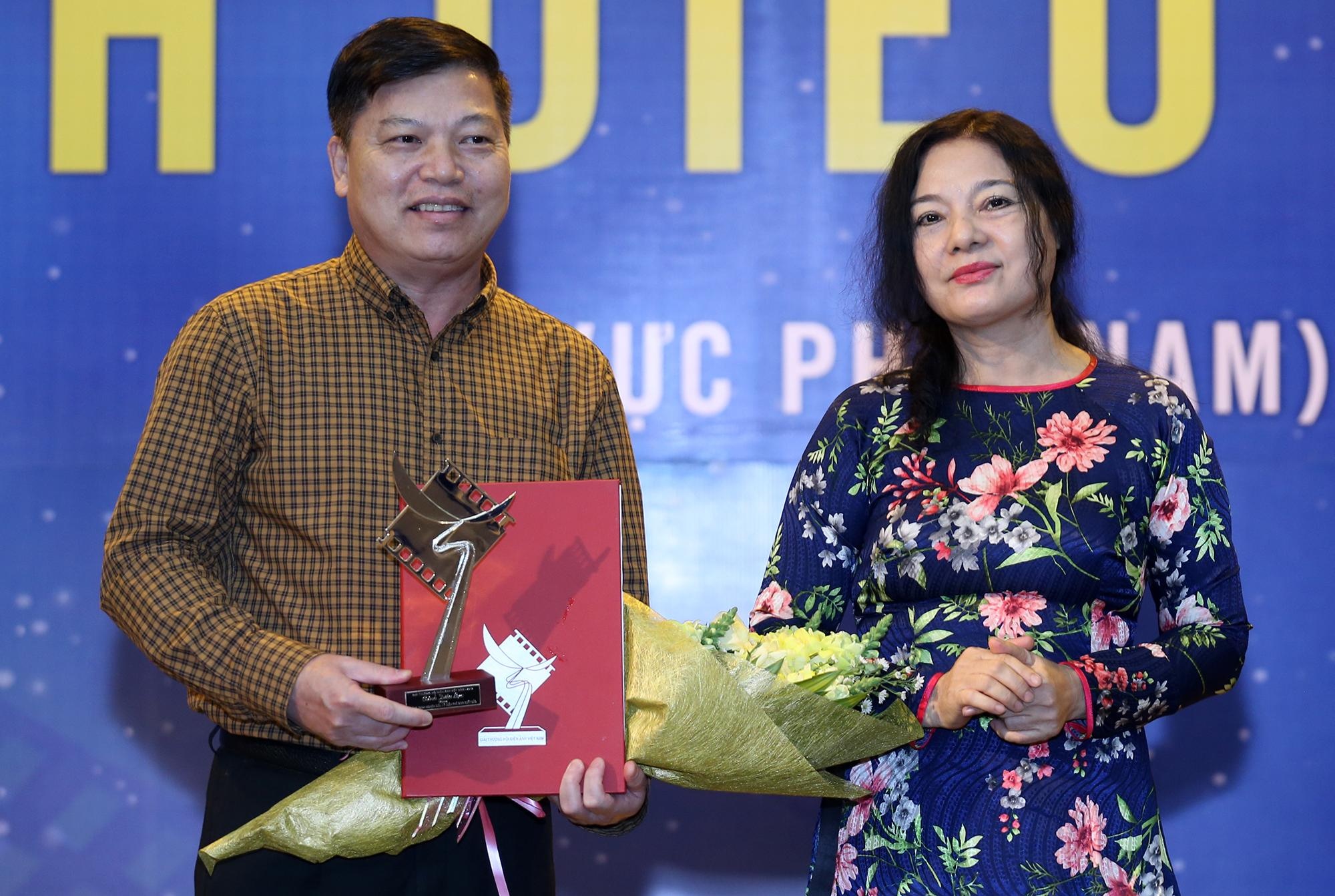 phim hanh phuc cua me anh 1