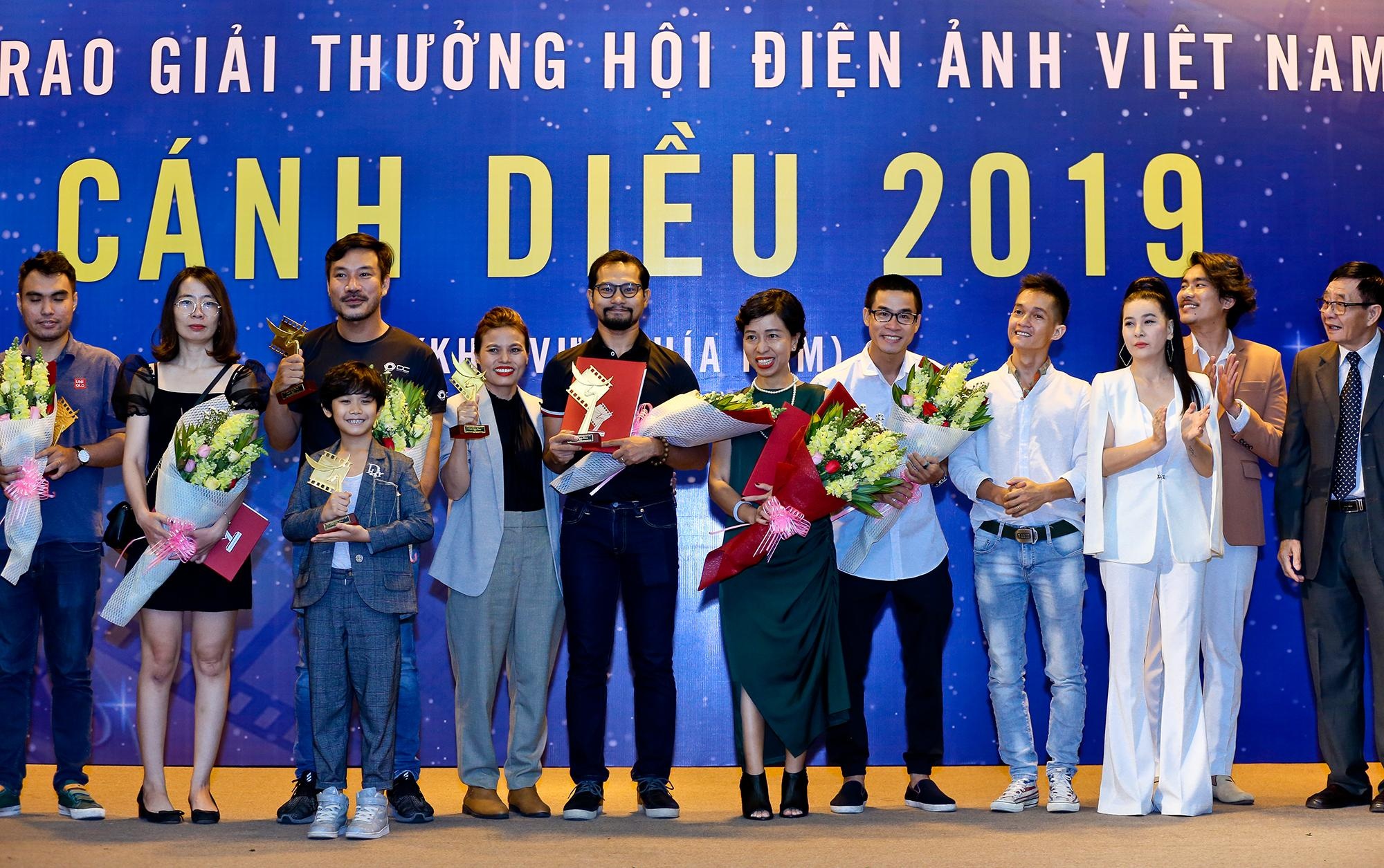 dao dien huynh dong anh 1