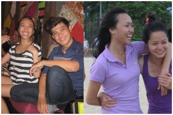 anh thoi tre cua viet huong,  dieu nhi anh 9