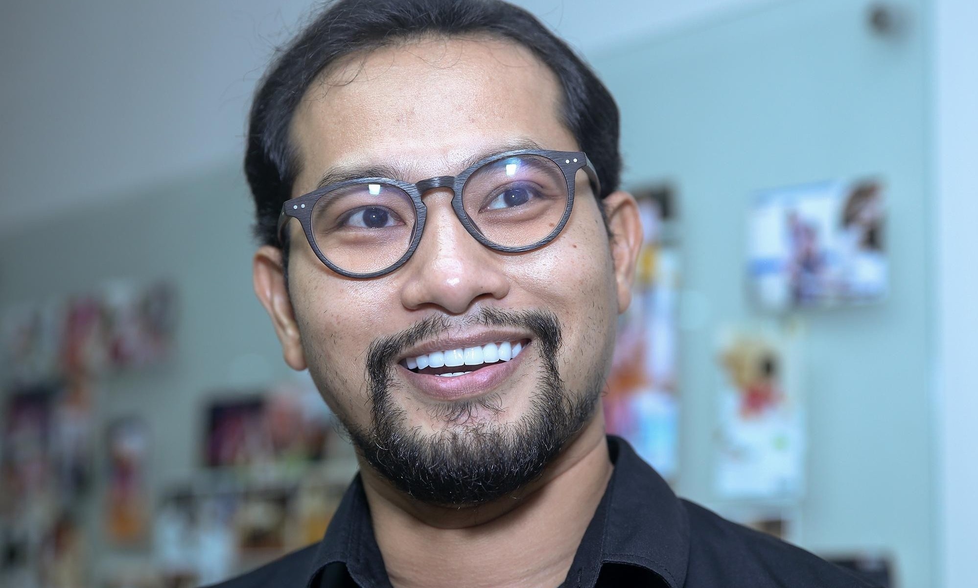 Huynh Dong noi gi khi vuot qua Victor Vu va 'Mat biec' am 7 Canh dieu hinh anh