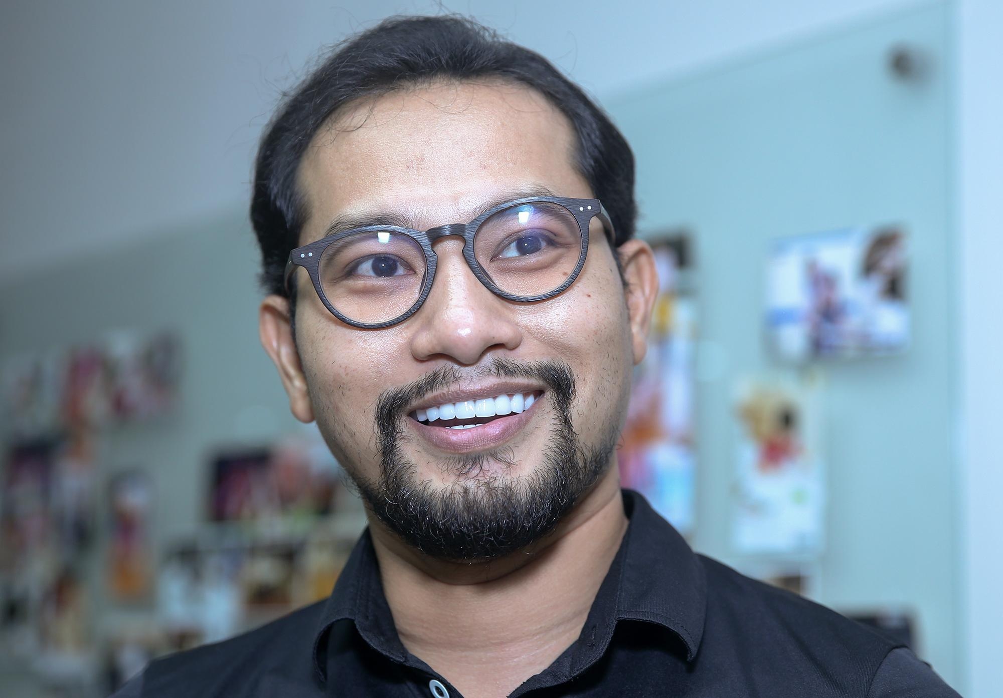 dao dien huynh dong anh 2