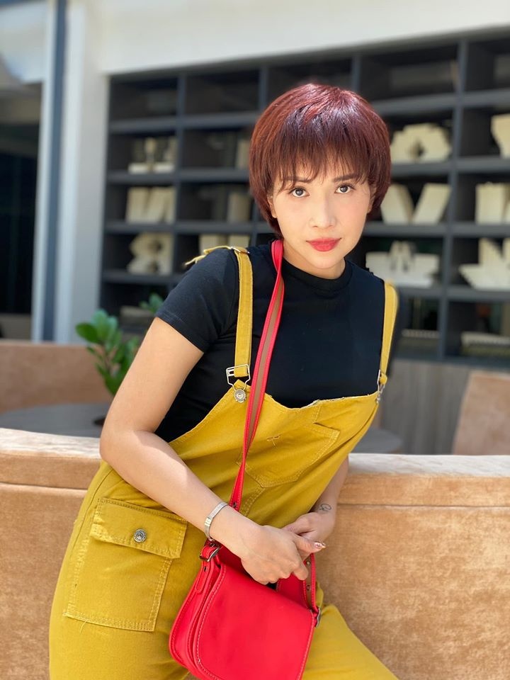 ảnh thời trẻ của việt hương, diệu nhi ảnh 18 anh thoi tre cua viet huong, dieu nhi anh 18