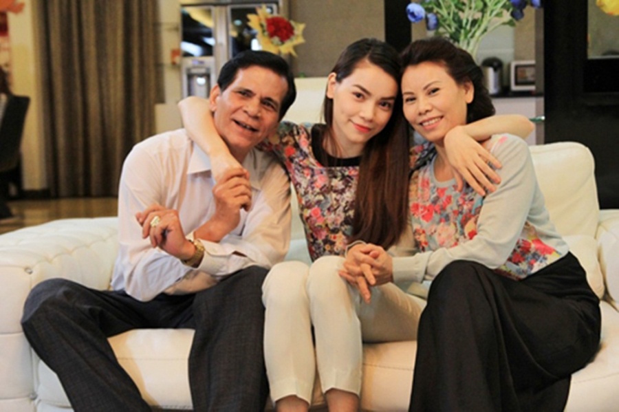 me tang thanh ha anh 4