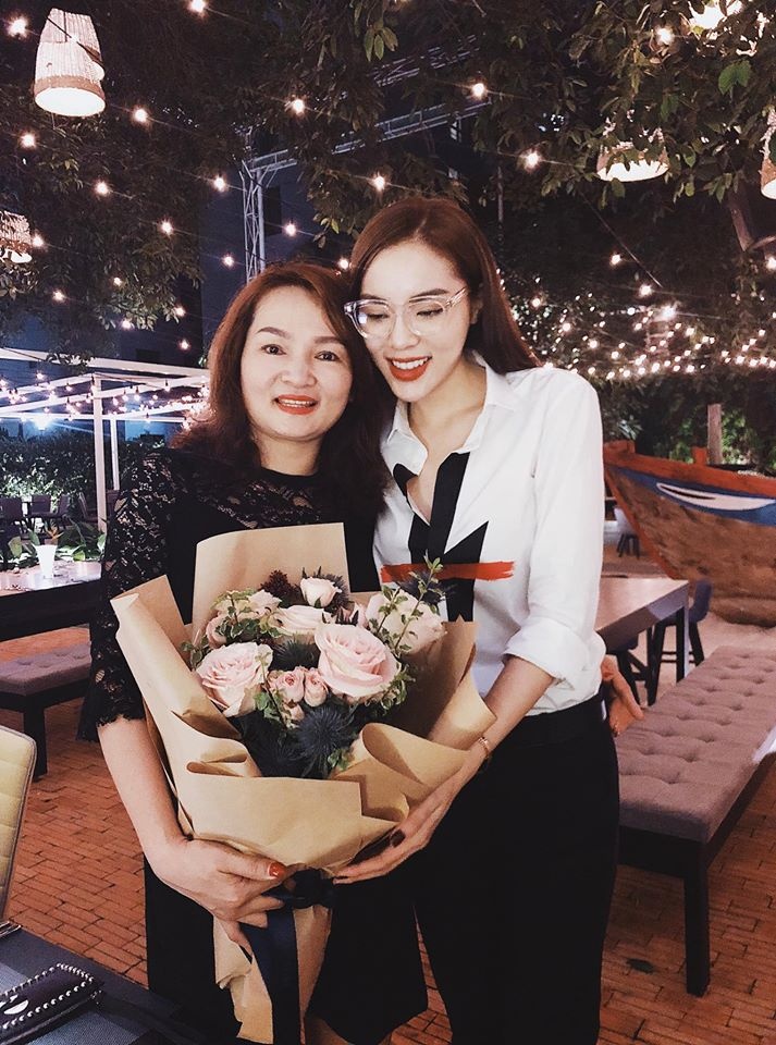 mẹ tăng thanh hà ảnh 8 me tang thanh ha anh 8