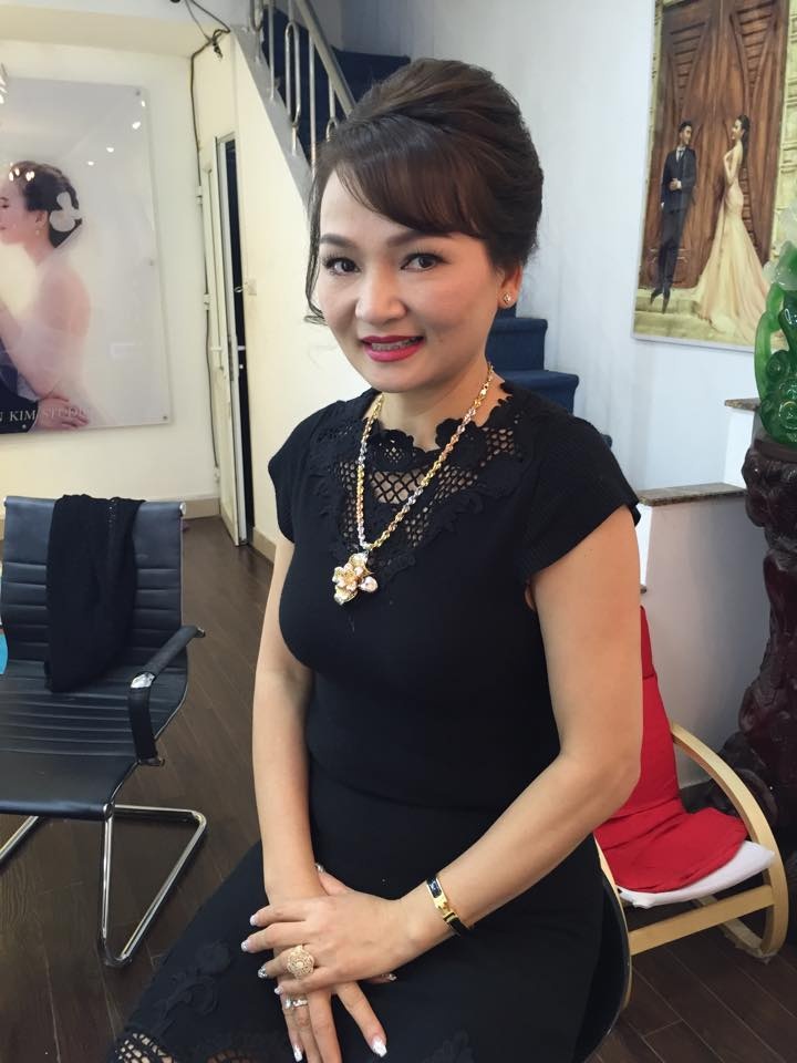 mẹ tăng thanh hà ảnh 9 me tang thanh ha anh 9