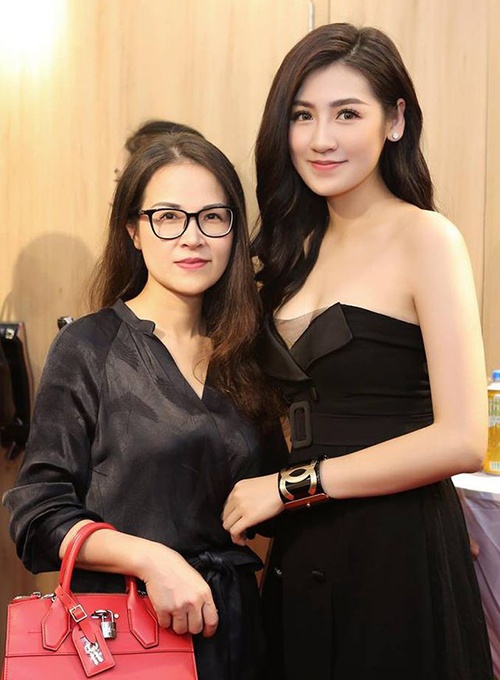 mẹ tăng thanh hà ảnh 12 me tang thanh ha anh 12