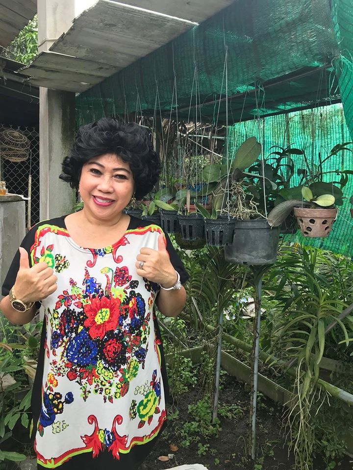 dien vien trong nha ngoai pho anh 14