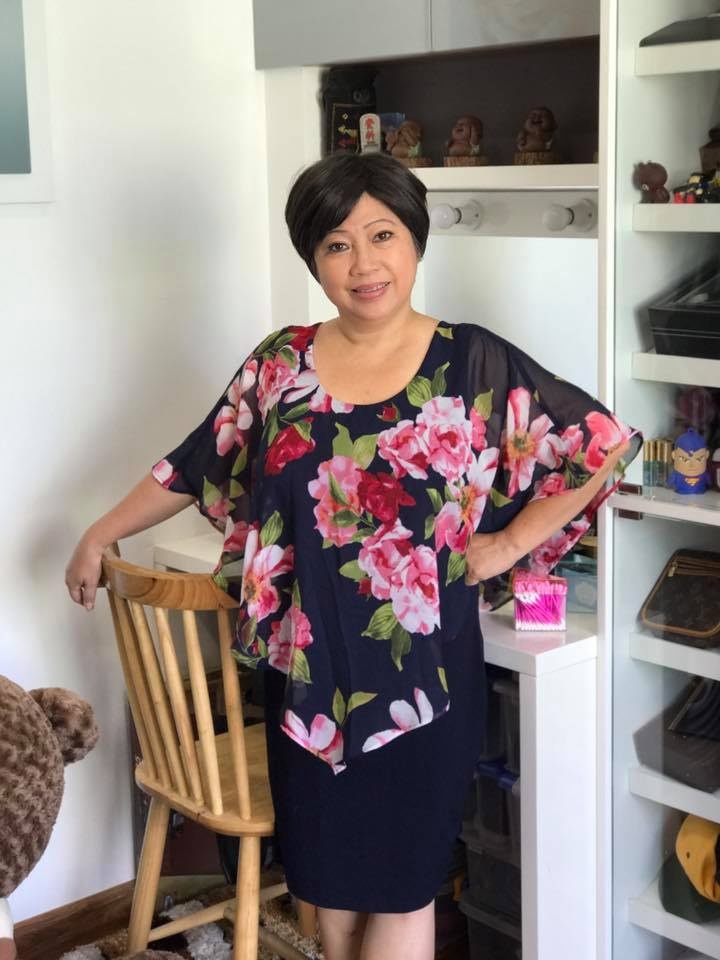 dien vien trong nha ngoai pho anh 13