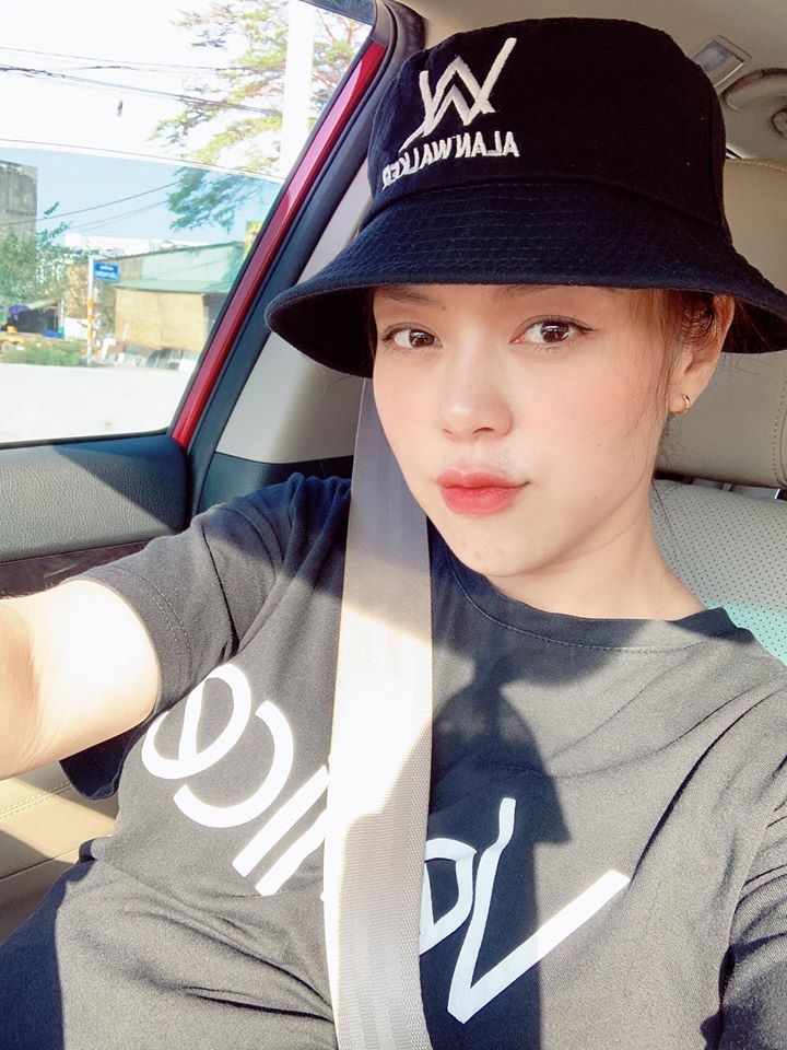 hải yến idol sinh con gái ảnh 2 hai yen idol sinh con gai anh 2