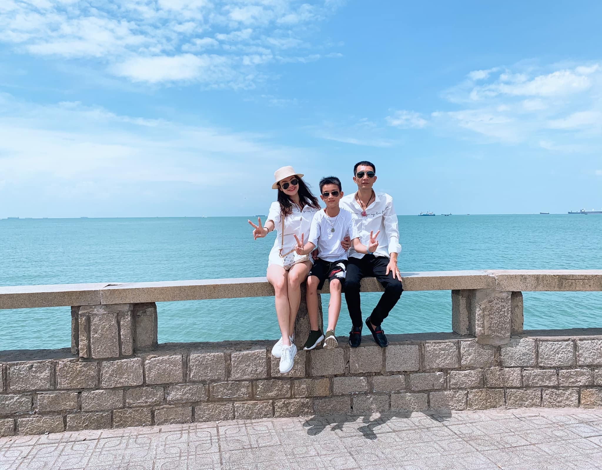 hai yen idol sinh con gai anh 3