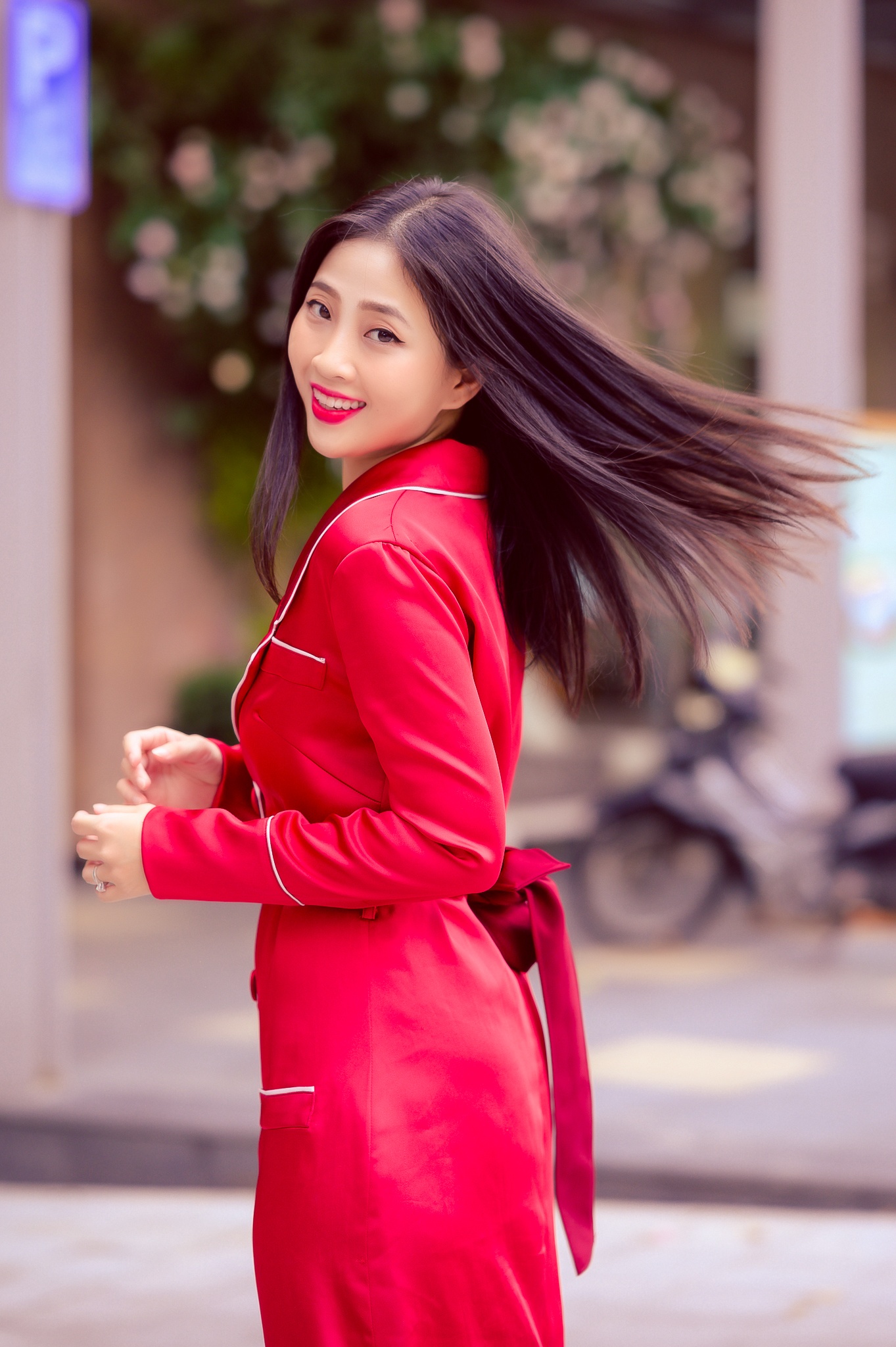 Chi pu va gil le anh 5