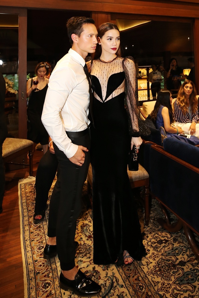 ho ngoc ha mang thai anh 3