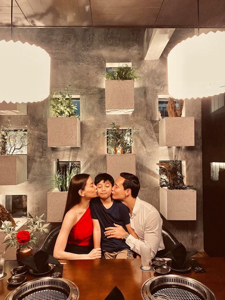 ho ngoc ha mang thai anh 7