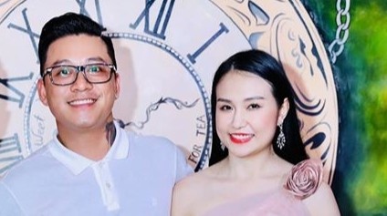 Tuan Hung viet rieng ca khuc tang vo dip sinh nhat hinh anh