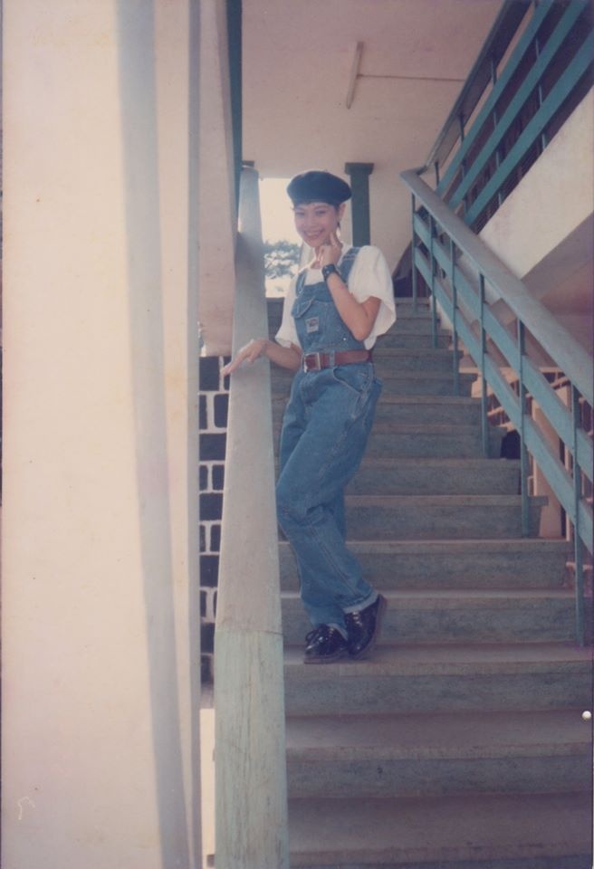 ca si thanh thao anh 8