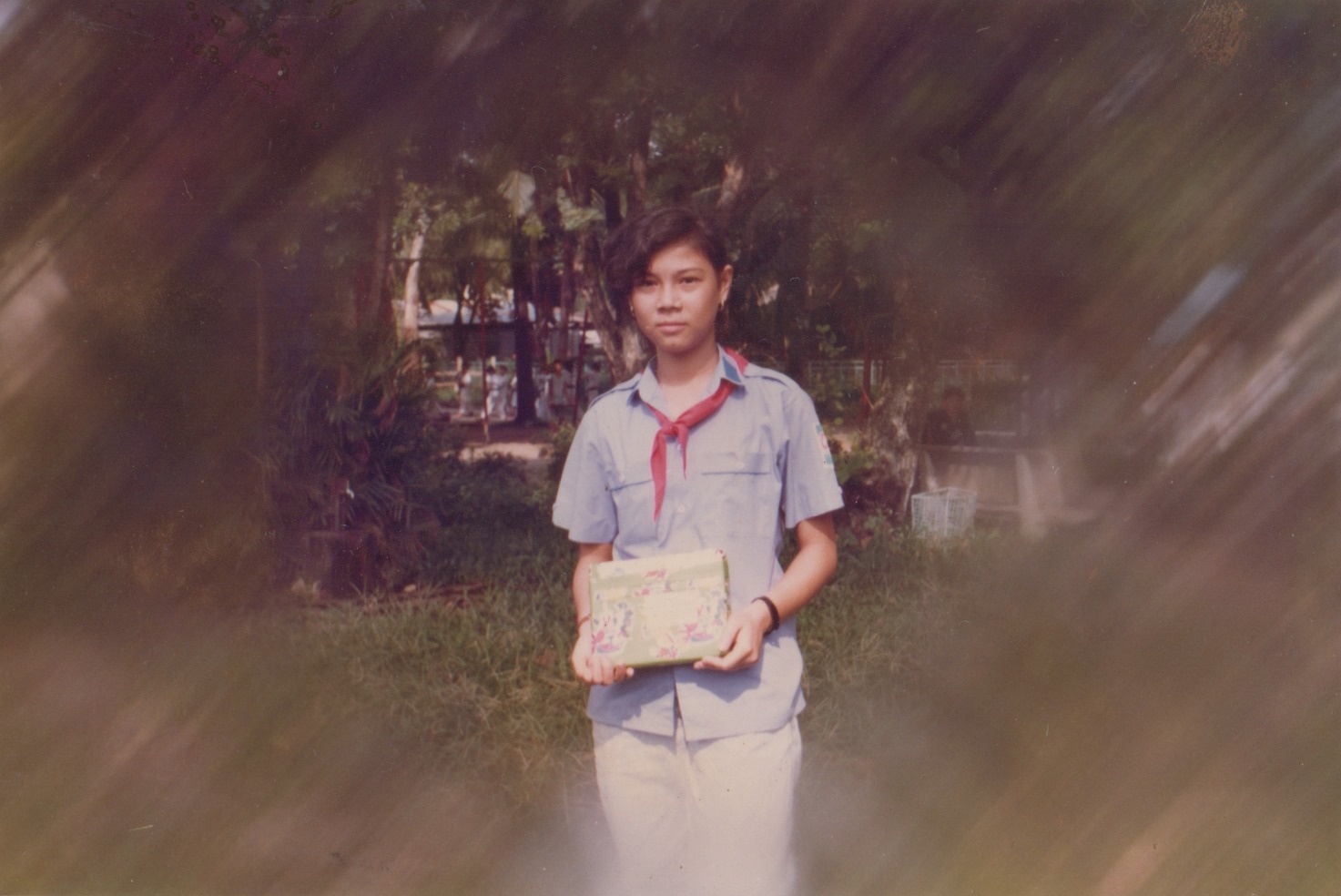 ca si thanh thao anh 7