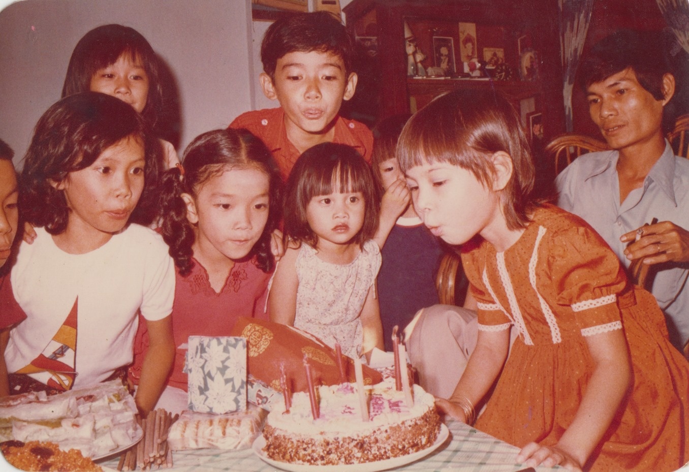 ca si thanh thao anh 3