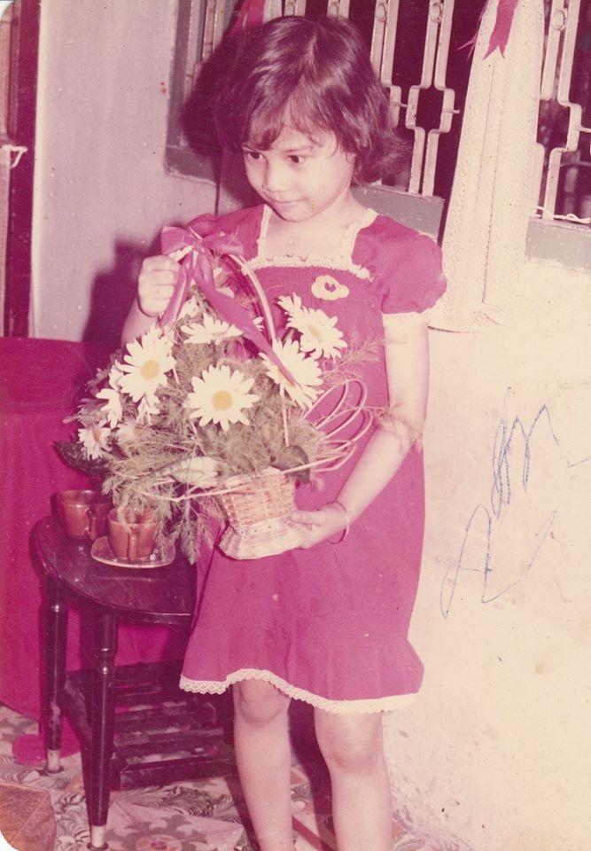 ca si thanh thao anh 1