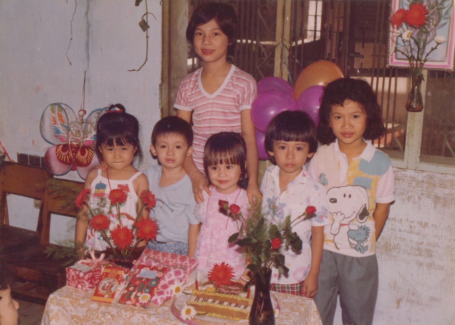 ca si thanh thao anh 6