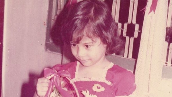 Anh thoi tho au cua ca si Thanh Thao hinh anh