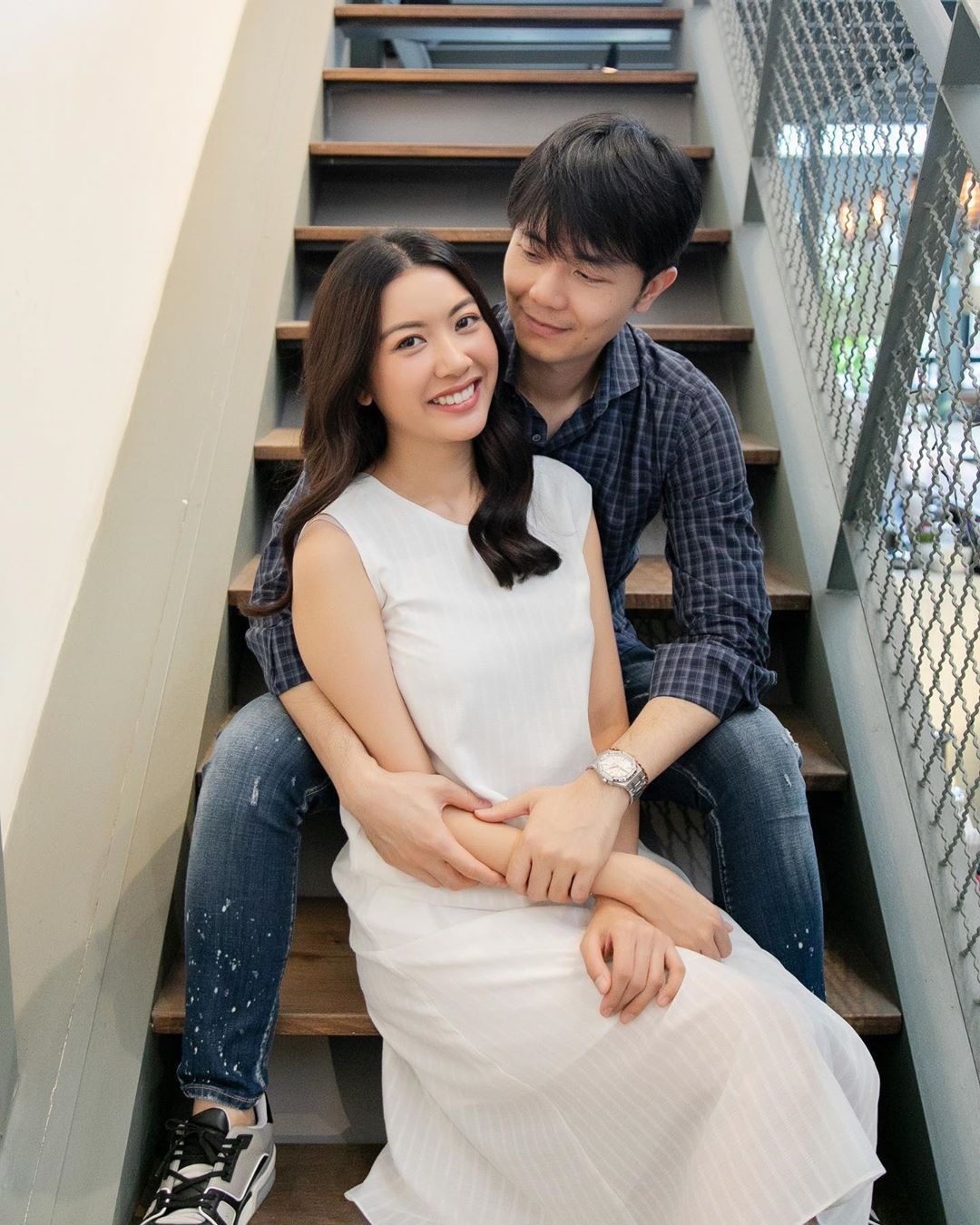 thuy van va chong sap cuoi anh 4