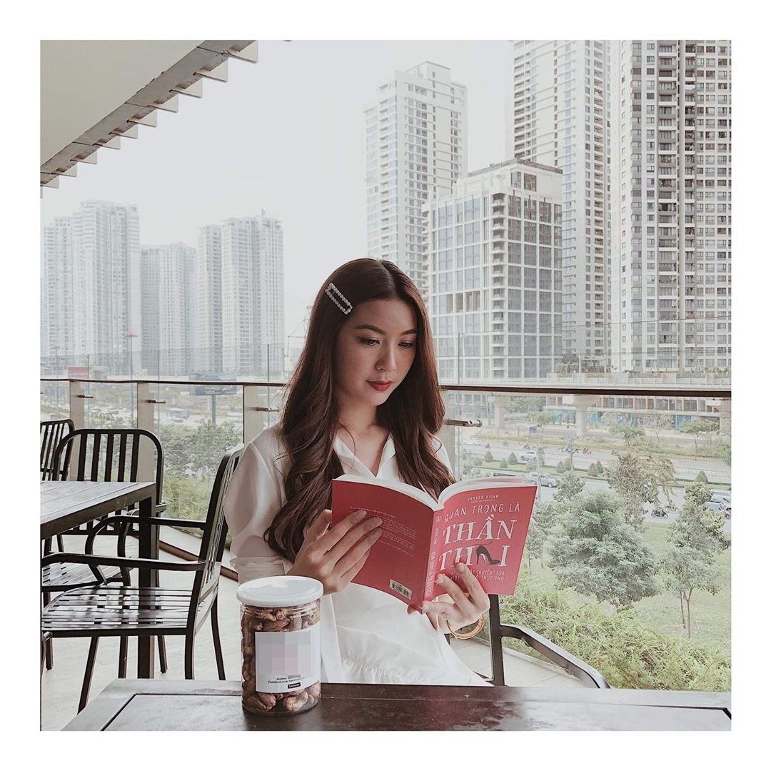 thuy van va chong sap cuoi anh 1