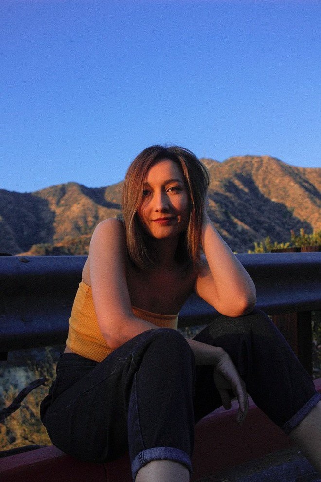 con trai hoai linh anh 8