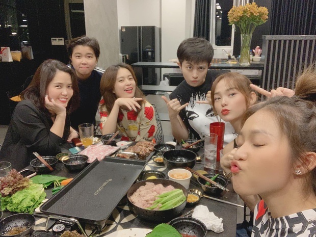 hoang thuy linh hen ho gil le anh 5