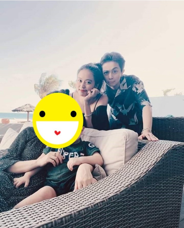 hoang thuy linh hen ho gil le anh 3