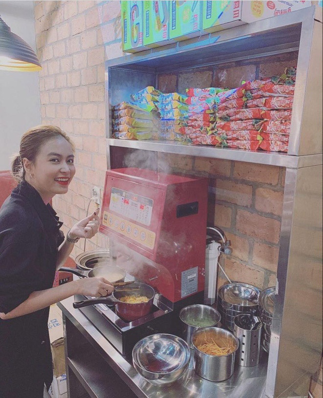 hoang thuy linh hen ho gil le anh 2