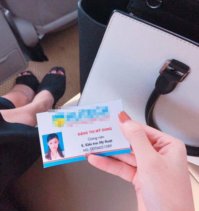 Midu lam giang vien anh 2