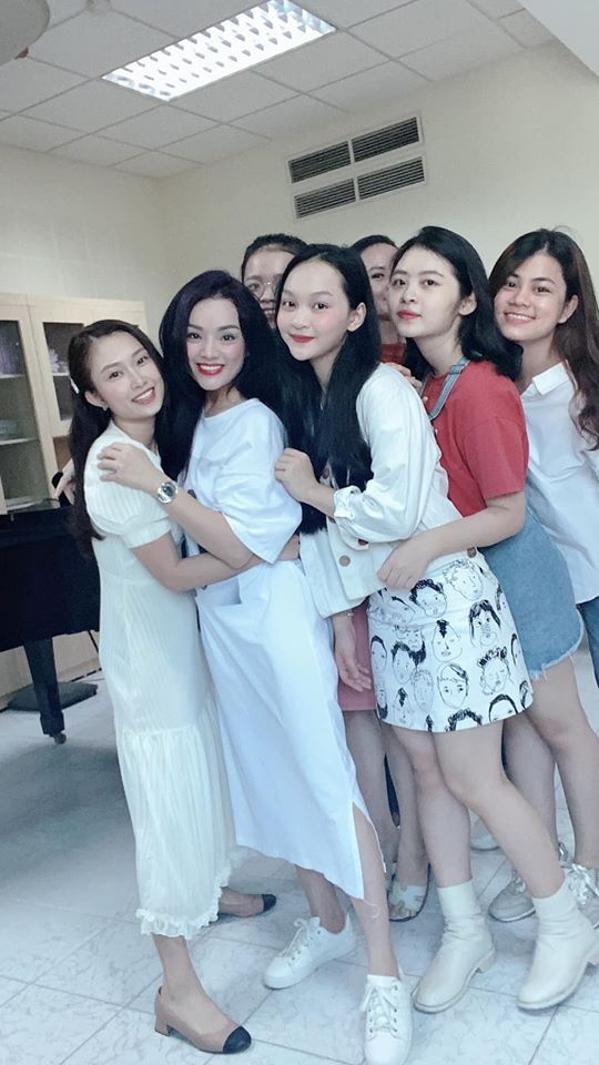 sao việt giảng viên đại học ảnh 12 sao viet giang vien dai hoc anh 12