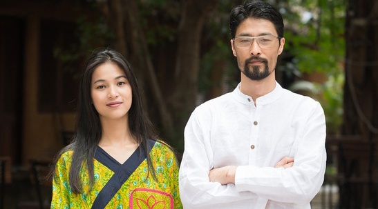 Nga re khac biet cua dan dien vien 'Dong mau anh hung' sau 13 nam hinh anh