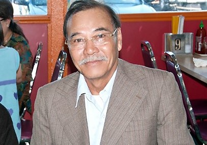 Nhac si 'Co phai em mua thu Ha Noi' qua doi hinh anh