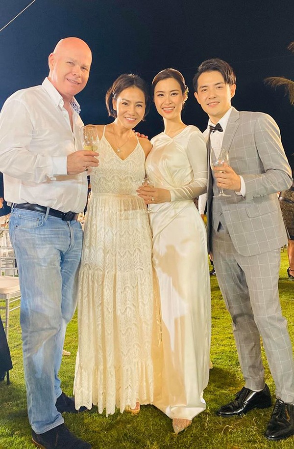 tiệc đính hôn công phượng ảnh 11 tiec dinh hon cong phuong anh 11