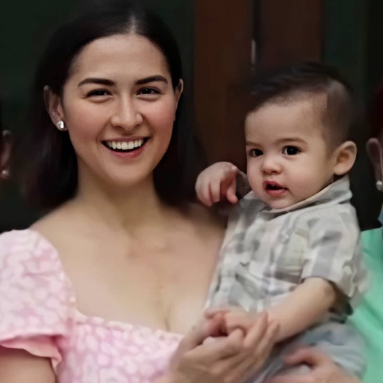 dien vien Marian Rivera anh 3