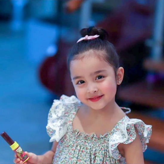 dien vien Marian Rivera anh 6