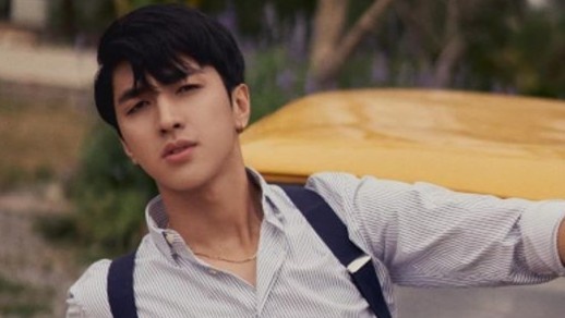 Bi che dien do nhu binh hoa di dong, Binh An muon bo nghe hinh anh