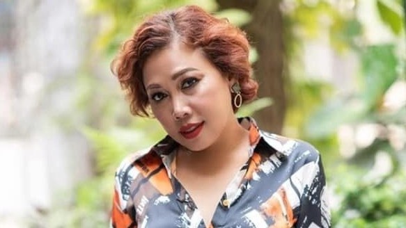 Siu Black tuoi 50: ‘Toi giam 18 kg, gio o que nuoi 16 con heo' hinh anh