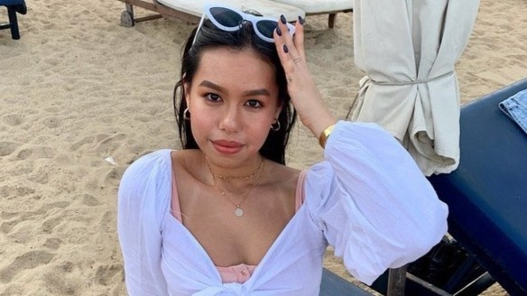 Con gai cao lon, hoc gioi cua cua cac nghe si Viet hinh anh