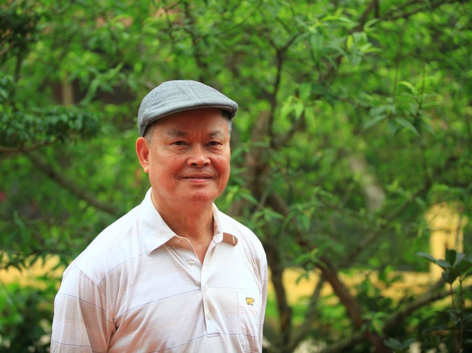 dien vien Khoi Nguyen anh 1