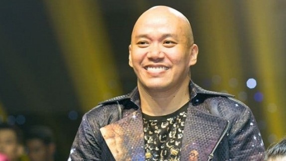 Nha thiet ke Viet qua doi o tuoi 32 hinh anh