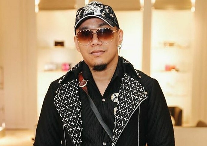 nha thiet ke Jang Jang anh 1