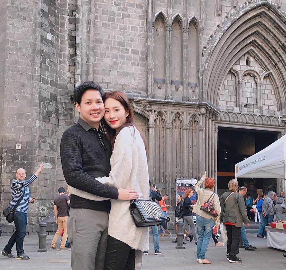 nguoi dep cuoi dai gia anh 7